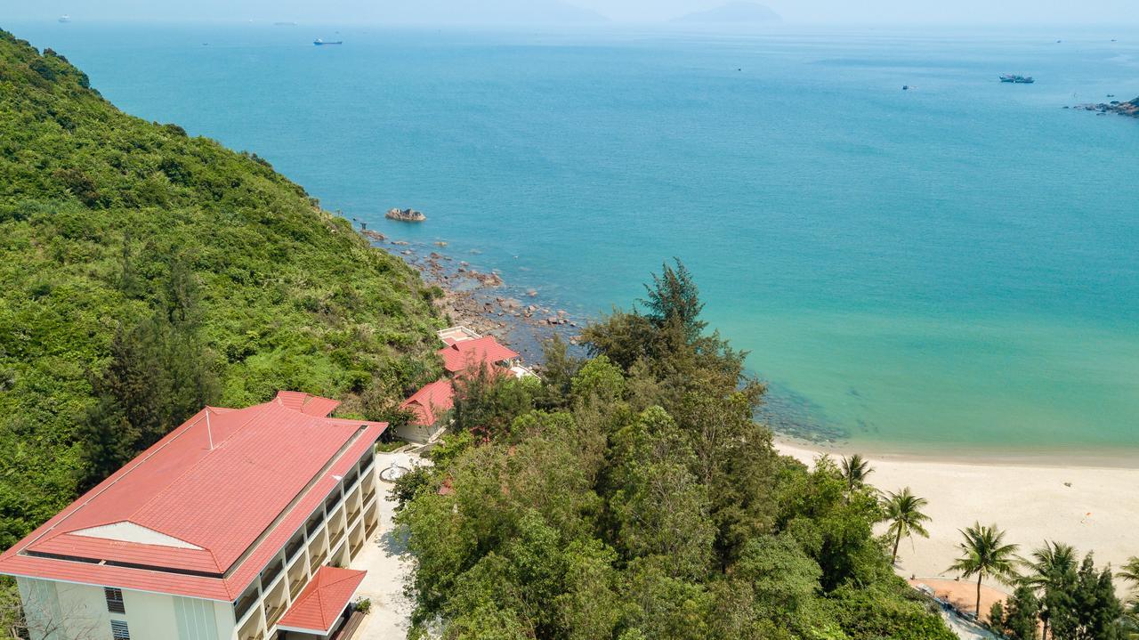 Tien Sa Retreat Hotel Son Tra Exterior photo