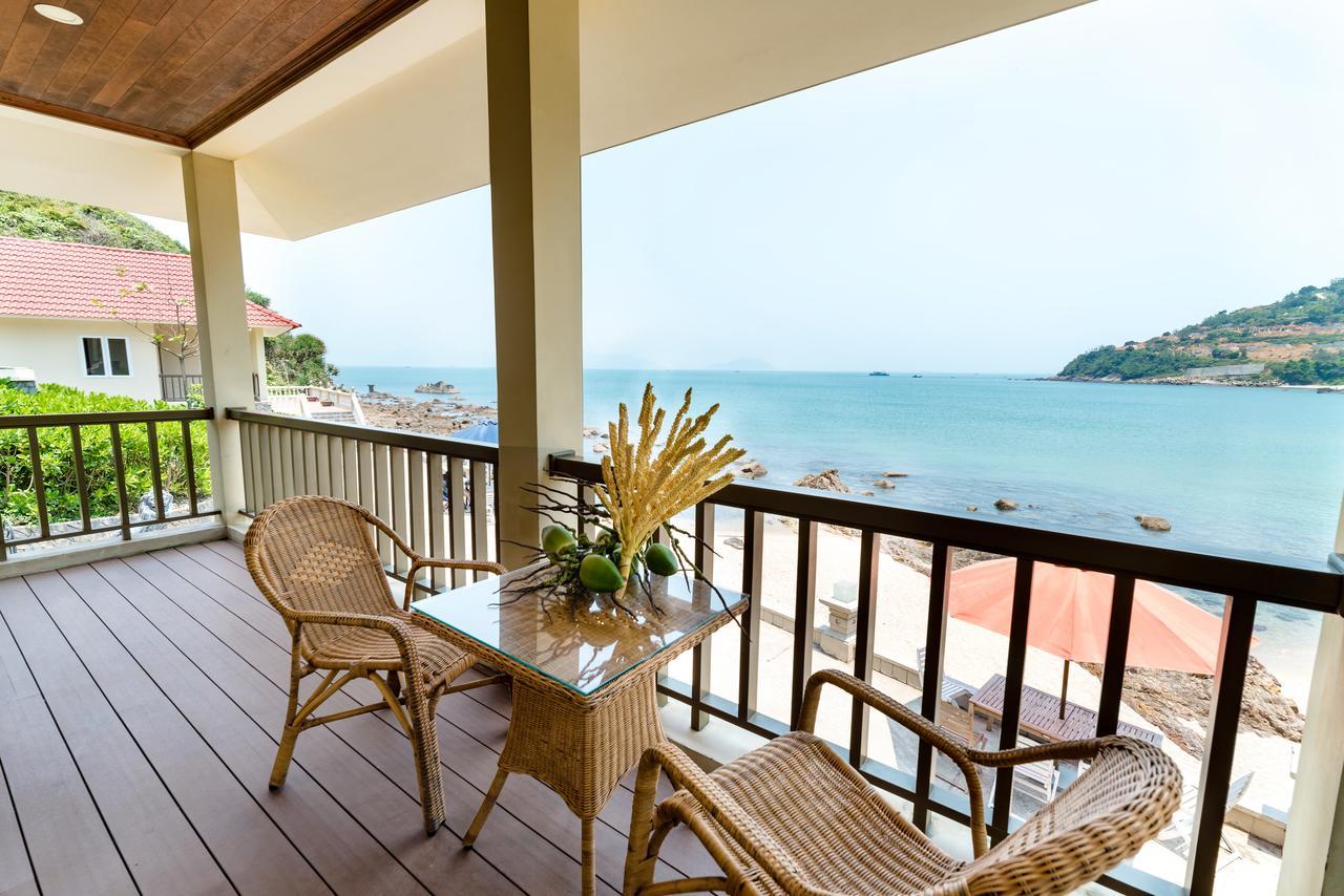 Tien Sa Retreat Hotel Son Tra Exterior photo
