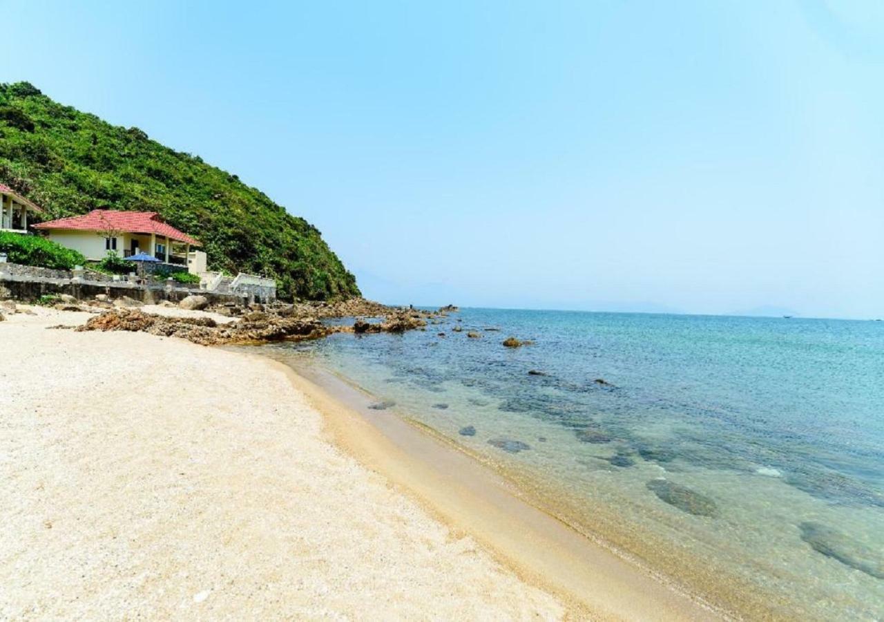 Tien Sa Retreat Hotel Son Tra Exterior photo